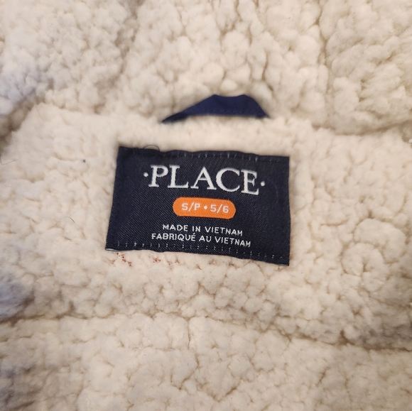 OLD NAVY | Parka - Picture 5 of 6